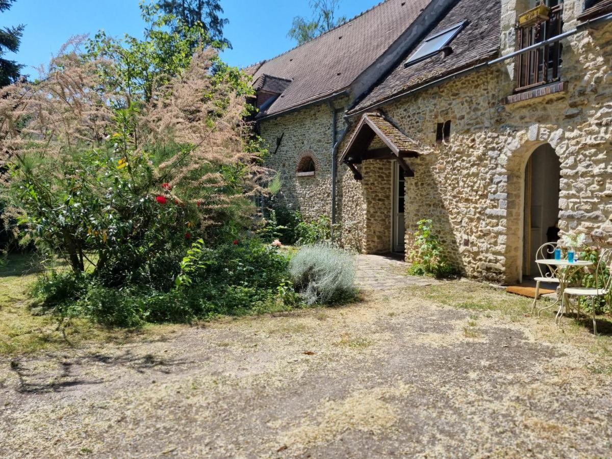 L'Oasis Studio Richarville 외부 사진